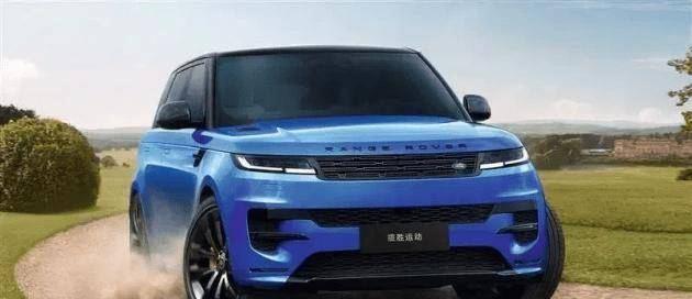 中的宝马X, 使得豪华氛