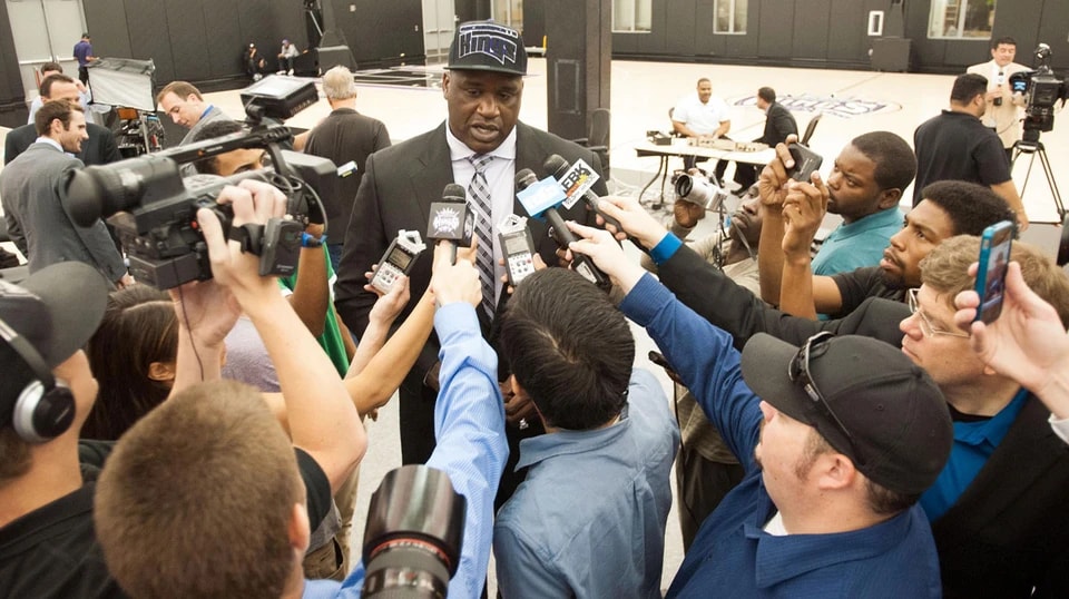 生涯中, 霍姆斯承认 生涯中, 霍姆斯承认