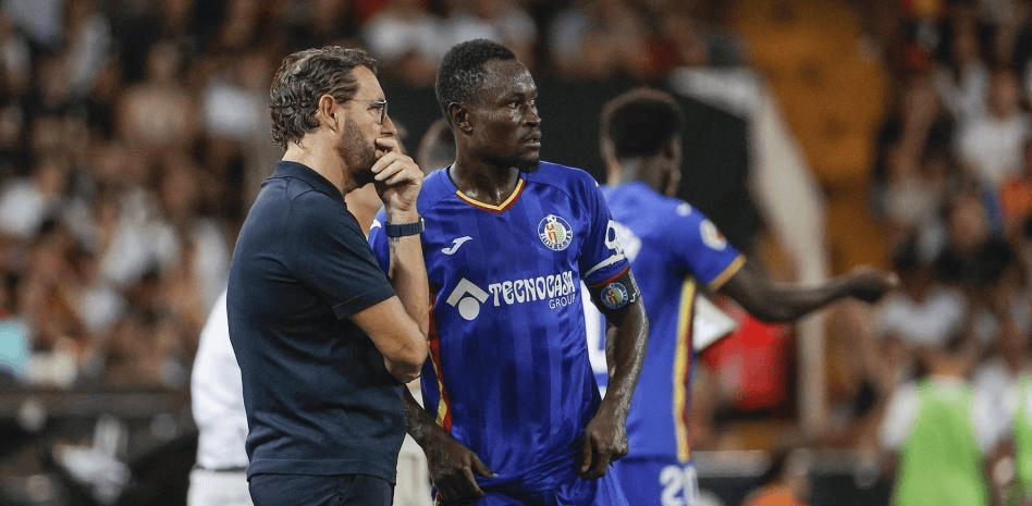 比赛, 像亚马尔这 比赛, 像亚马尔这