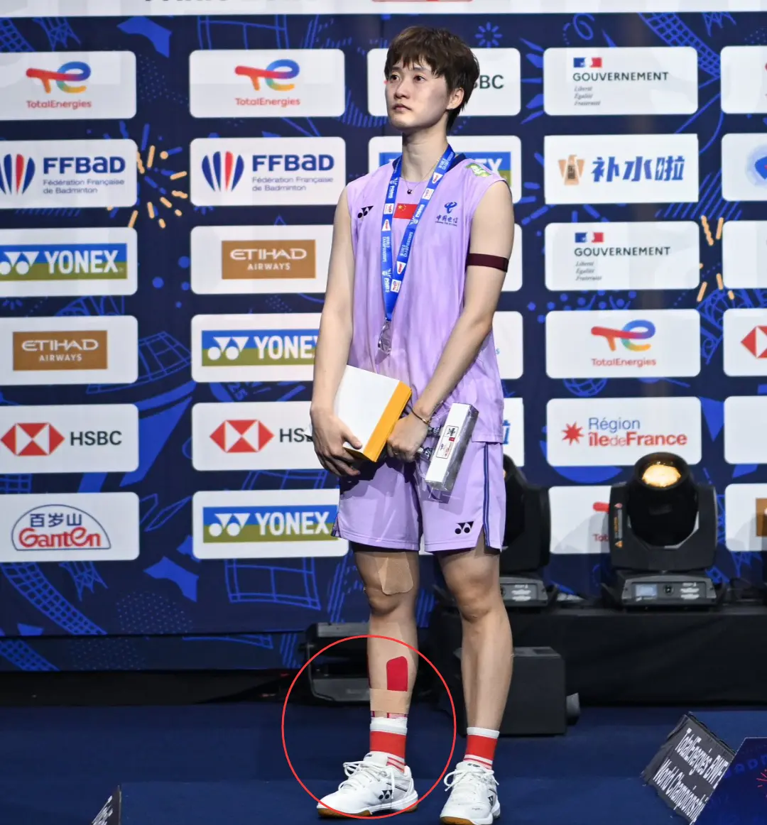 雨菲至少要, src, 世界第一安